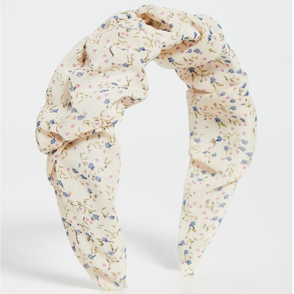 Shashi Meadow Headband